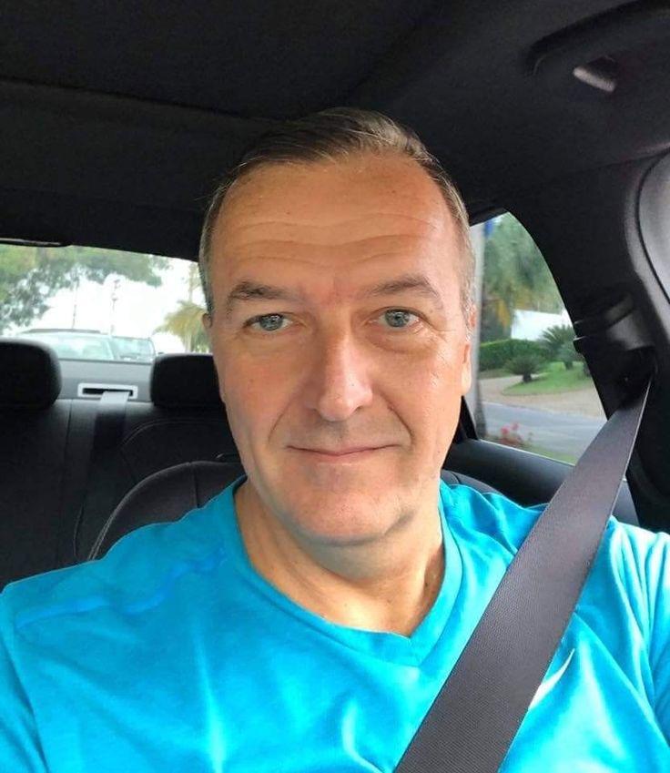 Michael D. San Diego, CA