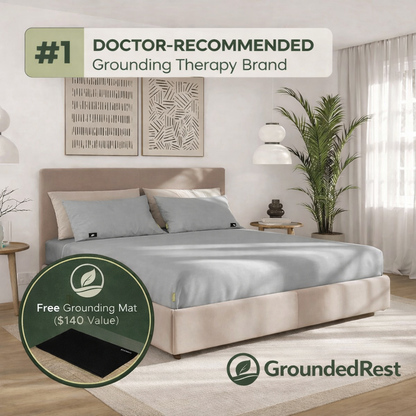 The GroundedRest™ Signature Sheet