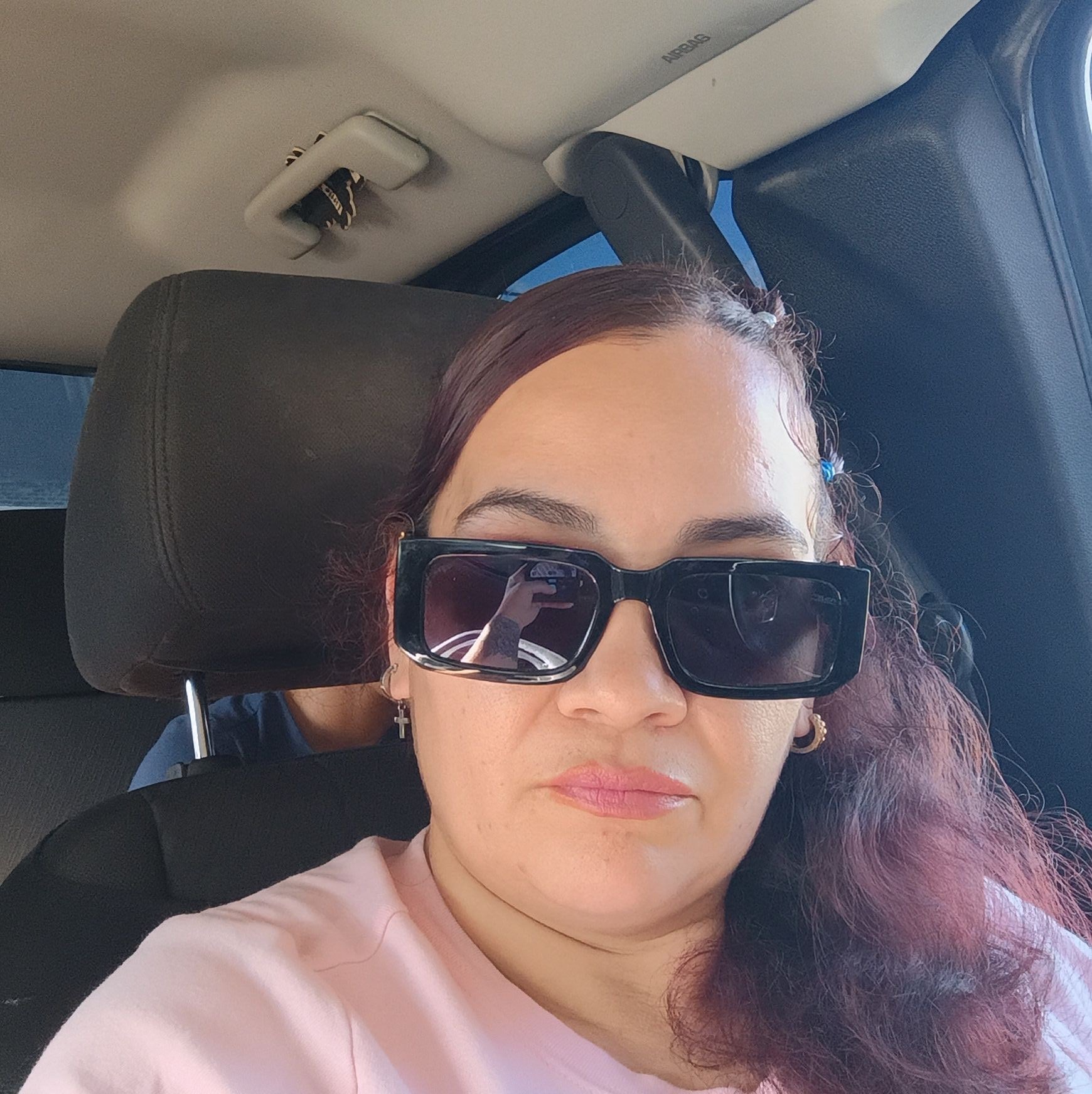 Amanda R. Austin, TX