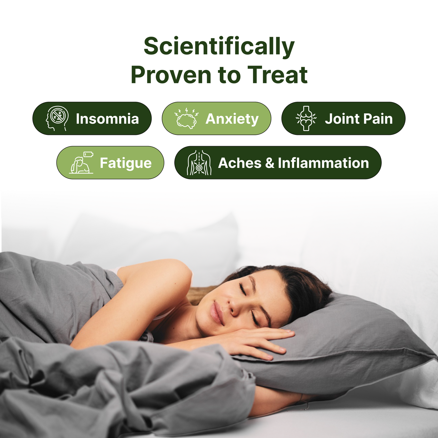 The GroundedRest™ Signature Sheet