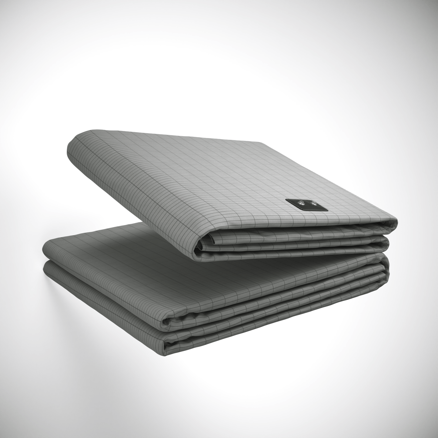 The GroundedRest™ Signature Sheet