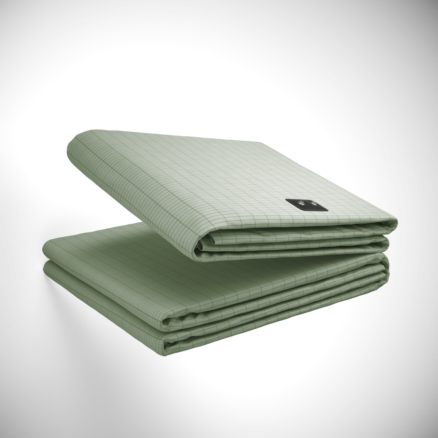 The GroundedRest™ Signature Sheet