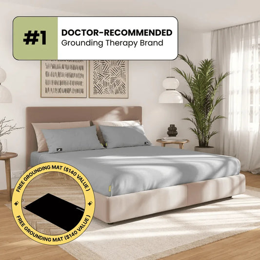 The GroundedRest™ Signature Sheet