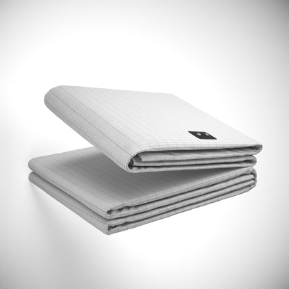 The GroundedRest™ Signature Sheet